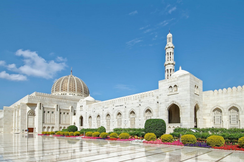 muezzin mosque minaret adhan